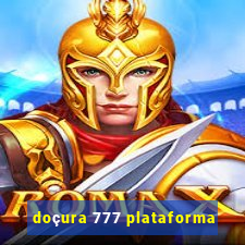 doçura 777 plataforma